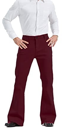 LDNINE Herren Flared L12