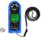 GOYERRNES Windmesser Anemometer GR-816B Digital mit Windgeschwindigkeit 0.3-30m/s, Messung Windgeschwindigkeit/Temp (℃/℉) für Schießen Windsurfen Angeln Jagd