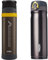 Thermos 104110 Ultimate Series Flask, Charcoal, 900 ml & 185198 Direct Drink Flask, Charcoal, 470 ml Black