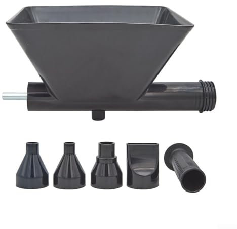 Elektrische Mörtel Fugenpistole, Zeigende Fugenmaschine Automatische Fugenpistole Mörtel Sprayer Tuck Pointing Zement Caulking Tool