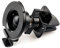 Car Air Vent AirVent Mount Holder Bracket For GPS SAT NAV Garmin DriveSmart 50 51 55 60 61 65 66 70 71 76 / Drive 40 50 51 52 53 55 60 61 LM LMT LMT-D Live Traffic