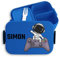 Kinder Bento Box Midi Lunchbox für Mepal Bentobox - Gaming - Astro Controller Gamepad Zocken Gamer - 900 ml - Blau - brotdose jungen schule game brotbox geschenke nerds zocker kita gifts for gamers