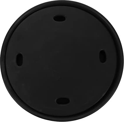 Kichvoe Japanisches Sushi-Tablett Trockeneis-Sushi-Teller Servierteller Sashimi-Serviertablett 10 Zoll Japanisches Sushi-Brett Trockeneis-Lebensmittel-Serviertablett Für Restaurant