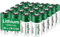 rapthor 1800mAh CR123A 3V Lithium-Batterien CR123 123A CR17345 Nicht wiederaufladbare Batterie für Taschenlampen, Rauchmelder, Alarmsystem (20 Stück)