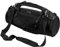 BeisDirect Sling Lautsprechertasche Abdeckung für JBL Boombox 3 Tragbarer Bluetooth-Lautsprecher, Reise-Tragegurt mit abnehmbarem Schultergurt für JBL Boombox3 Zubehör (Schwarz)