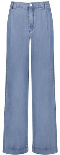 Taifun Hose Jeans lang
