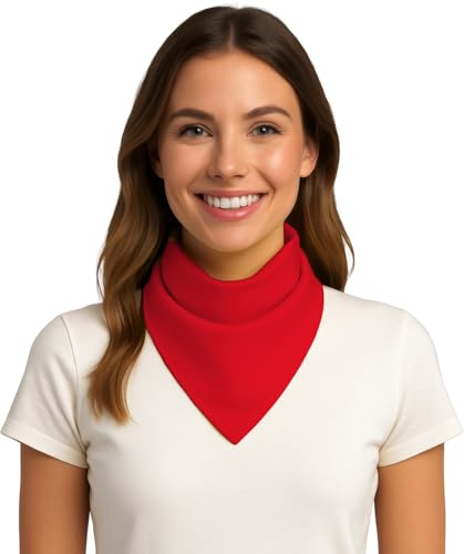 FIESTAS GUIRCA Unisex Guirca Taschentuch (1er Pack)