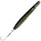 Troutwerk ParaLAXX 5g 6,5cm Inlineblinker - Blinker, Forellenköder, Forellenblinker, Inliner, Inlineköder, Angelköder, Kunstköder, Troutwerk Farbe:Schwarz/Goldfarben