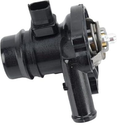 Coolant Thermostat and Housing Fits For Vauxhall Mokka 1.4 Turbo 2013-2019 55593034 UK