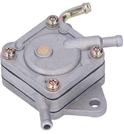 Marhynchus Lega in Alluminio Pompa del Carburante Compatibile con Ezgo TXT Medalist Golf Cart 4 Cicli 295cc 350cc 72021 - G01 94-03