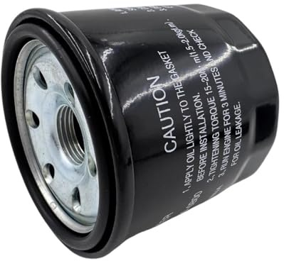 Original CF Ölfilter for CF MOTO Geht X5 X6 Uforce Cforce 500 520 600 625 Quad 0180-011300-0B00