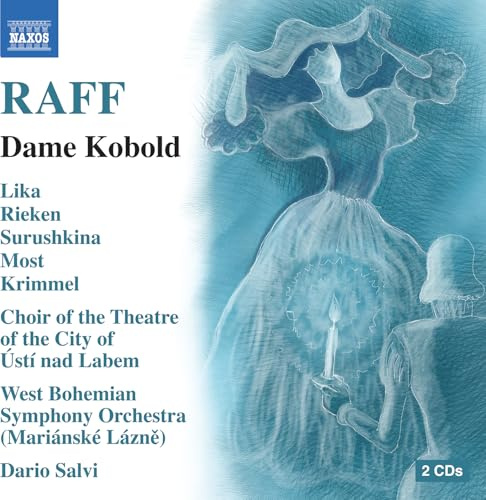 Naxos (Naxos Deutschland Musik & Video Vertriebs-)