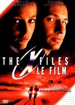 The X Files, Le Film [FR IMPORT]