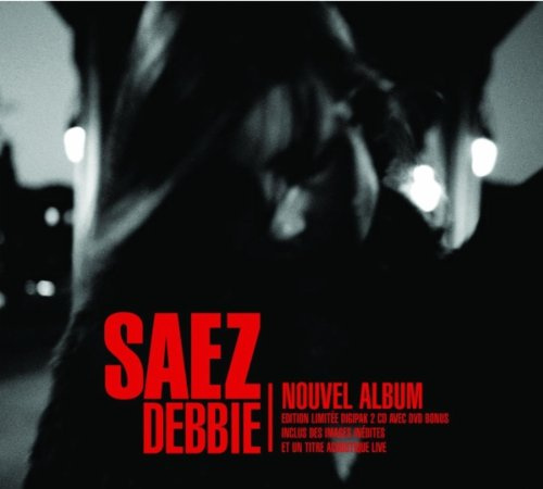 Debbie - Edition limitée (inclus un