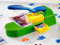 Your Design Puzzle Stanzmaschine: Puzzle-Stanzer inkl. 10 Selbstklebende Basis-Kartons 10x15 (Puzzelstanzer, Puzzle Stanzgerät, Einladungskarten selber Machen)