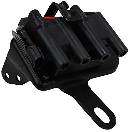 Beru AG 0040100267 Zündspule