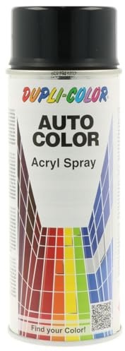 DUPLI-COLOR 807381 AUTO COLOR 8-0390 blau-schwarz 400 ml