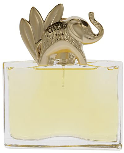 Kenzo Jungle Elephant EDP Spray, 100 ml, 1er Pack, (1x 100 ml)
