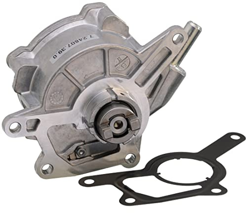 Pierburg 7.24807.39.0 Vacuum Pump