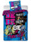Monster High Bettwäsche Kinder Bettwäsche 160x200 cm (Oeko Tex Standard 100) BE a Monster!