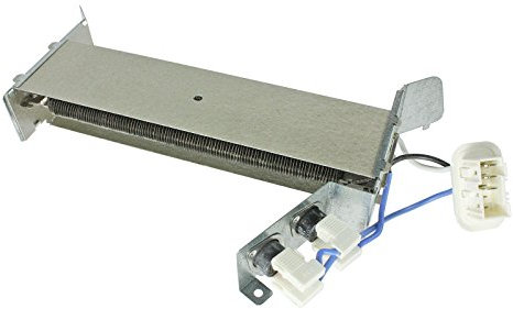 Beko DV1160 Tumble Dryer Heater Element & Thermostats