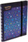 Ultra Pro 84373 - PKM Silhouettes 9-Pocket PRO-Binder