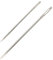 BIG-SAM 30021 | 2 Segelnadeln | aus deutscher Herstellung | 1x 70mm & 1x 55mm