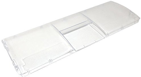 Genuine BEKO Freezer DRAWER FRONT 4331793300