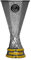 UEFA EUROPA LEAGUE Unisex-Adult - pookal (70 mm) UEFA Europa League Magnet 2D Pokal 70 mm , SILBER, EU