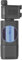 AA Aquarium 3W UVC-Wasserklärer, bis 75L Süß- Seewasser Aquarien,Algenkiller,Algenbekämpfung