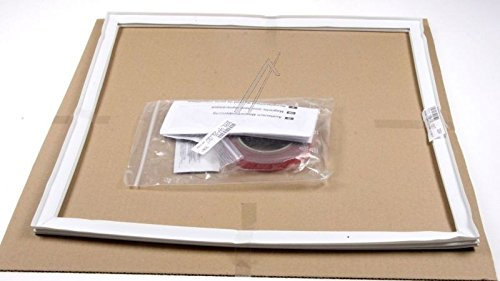 LIEBHERR 711116800 GUARNIZIONE MAGNETICA PORTA CONGELATORE O REFRIGERATORE