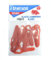 Spartacus Lawn Mower Lawnmower Plastic Blades Fits Challenge MEH29 MEH929 950W 900W