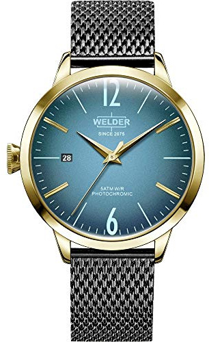 Welder breezy WRC635 Damen Quarz Uhren