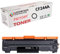 Universocartuccia® Druckerpatrone Toner für HP CF244A Neu kompatibel zu HP Laserjet Pro M15a/M15/Pro MFP M28a/M28w Schwarz 1.000 Seiten bei 5% Deckung