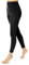 sockenkauf24 Damen THERMO Leggings mit Innenfleece extra warm Winter Leggings WP (40/42, Schwarz)