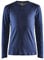Craft Herren Training Advance Essence Ls Trikots, Blaze, L