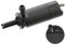 febi bilstein 106198 - Pompa per lavavetri, 1 pezzo