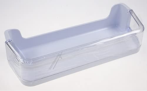 MyApplianceSpares Fridge Door Middle Shelf Guard for Samsung RSH7ZNBP1 RSH7ZNMH1 RSH7ZNRS1