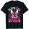 Après-ski Hasen Betreuer - Skifahrer Skiing Party Skiurlaub T-Shirt