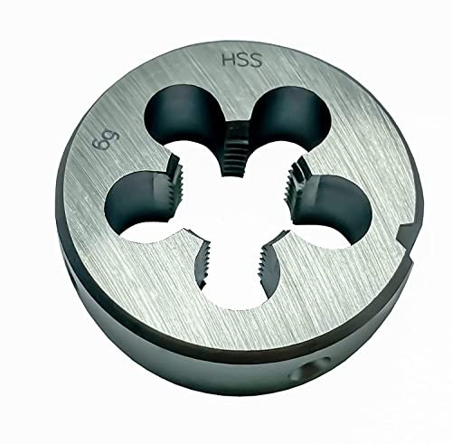 CNC QUALITÄT Filiera G pollici filettatura tubo – Maschiatura HSS (G 1)