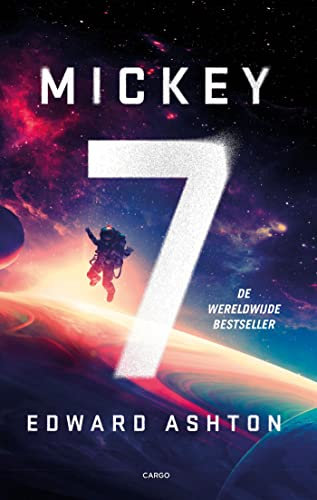 Mickey 7 (Dutch Edition)