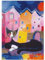MyPuzzle Urban - Rosina Wachtmeister - Premium 1000 Teile Puzzle - MyPuzzle Sonderkollektion von Heye Puzzle