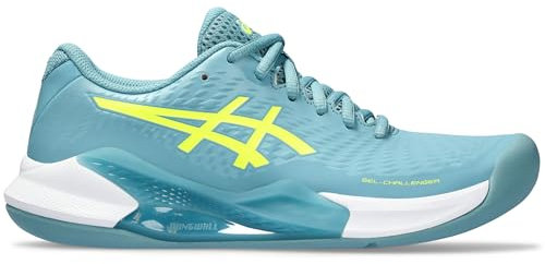 Asics 1042A256 - Gel-Challenger 14 Indoor Gr. 7