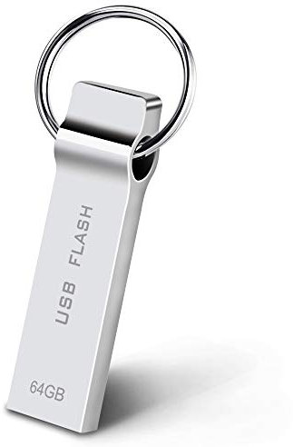 USB Stick (Multi-Color)