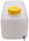 Smallterm 5.5L Plastic Air Parking Heater Fuel Tank Gasoline Oil Storage for Truck Caravan Fuel Oil Gasoline Tank