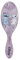 Wet Brush Original Entwirr Haarbürste, Stitch & Angel (Disney Love), ultraweiche IntelliFlex-Borsten für nasses, trockenes & geschädigtes Haar, für Damen & Herren