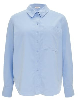 s.Oliver Bluse Langarm