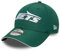 New Era Herren NFL Isg 2024 9forty Verstellbare Cap Mütze, New York Jets, Einheitsgröße EU