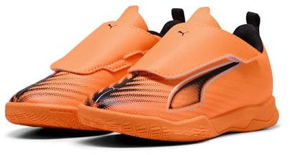 Puma Unisex Kinder Ultra 6 Play V It JrSoccer Shoe
