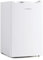 Radiola Frigorífico Table Top 85L, 45 cm, Clase E, Blanco RATT93WE